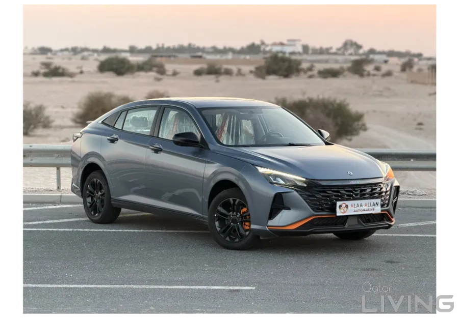 Dongfeng Shine 2026 — QatarLiving